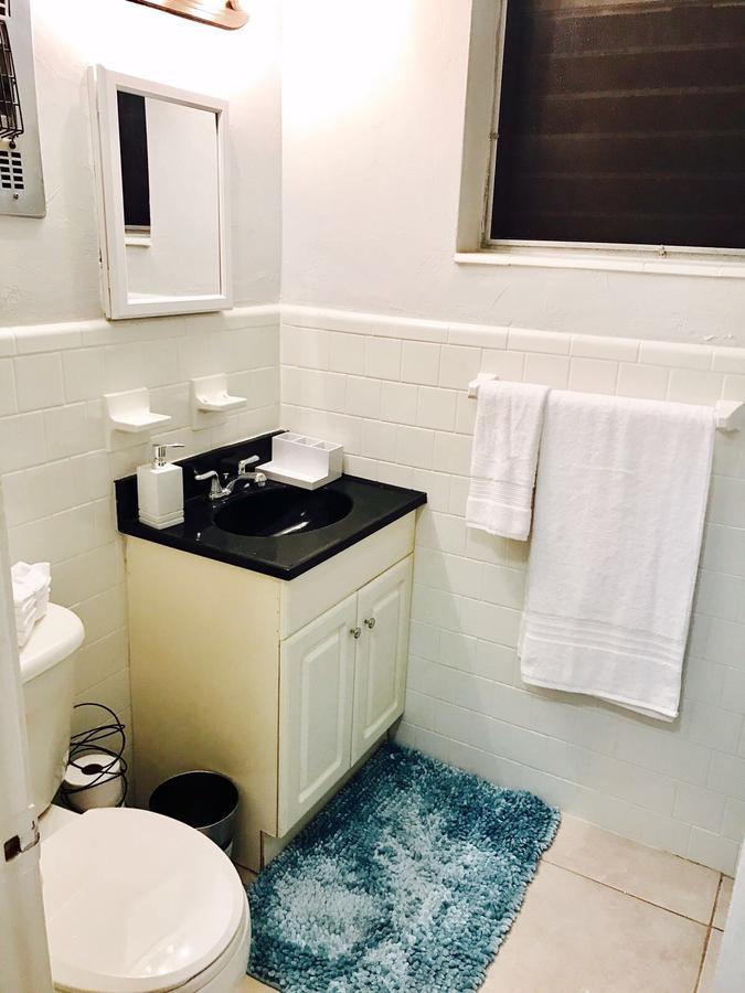 Petrina Studios Apartments By Sb Rental Properties بومبانو بيتش المظهر الخارجي الصورة